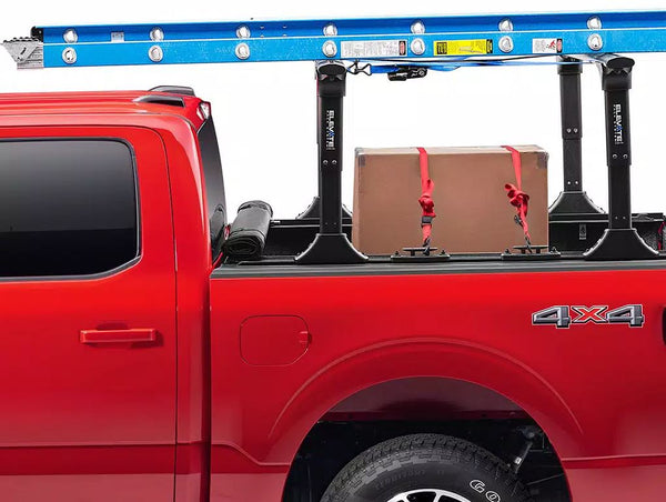 TruXedo Ladder Rack Elevate Channel Guard Kit (MPN: 1118469)
