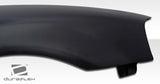 Duraflex F-1 Fender Set (MPN: 102097)