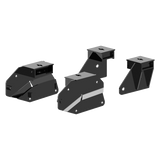 PullRite Fifth Wheel Trailer Hitch Mount Kit (MPN: 3113)