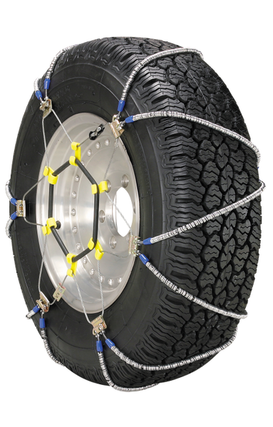 Security Chain Winter Traction Device (MPN: ZT747)