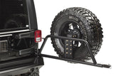Fab Fours Spare Tire Carrier (MPN: JP-Y1251T-B)