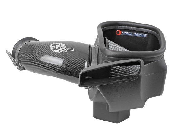 Advanced FLOW Engineering Cold Air Intake (MPN: 57-10014D)