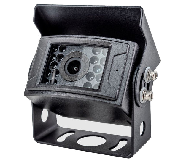 BrandMotion Heavy Duty Heated Camera (MPN: FLTW-1001)