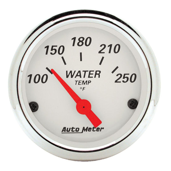AutoMeter Gauge Set (MPN: 1340)
