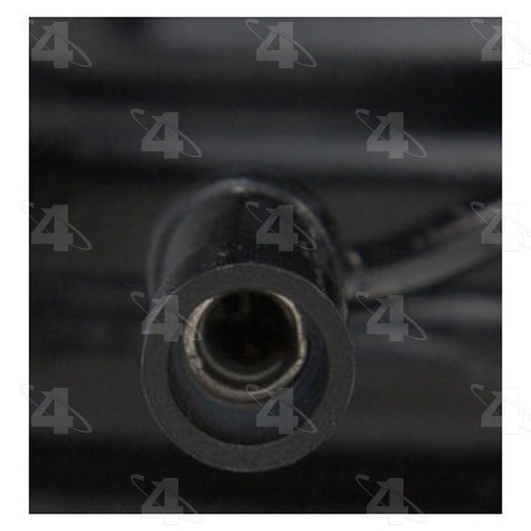 Four Seasons Air Conditioner Compressor (MPN: 77307)