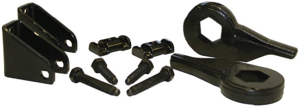 Moog Torsion Bar Key (MPN: K100012)