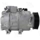 Four Seasons Air Conditioner Compressor (MPN: 168349)