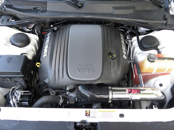 Injen Technology Cold Air Intake (MPN: PF5061WB)