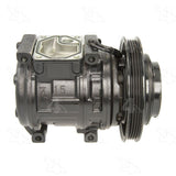 Four Seasons Air Conditioner Compressor (MPN: 67318)