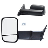 K Source Exterior Towing Mirror (MPN: 60181-82C)