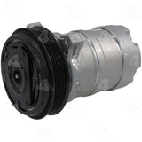 Four Seasons Air Conditioner Compressor (MPN: 58267)