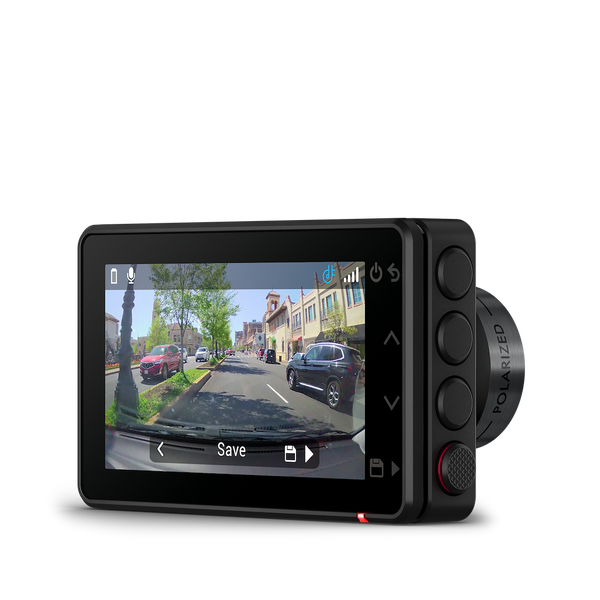 Garmin Dash Camera X210 (MPN: 010-02859-00)