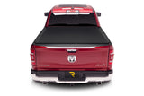 Truxedo Sentry CT Hard Roll-Up Tonneau Cover (MPN: 1586916)