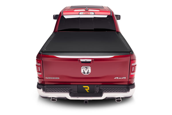Truxedo Sentry CT Hard Roll-Up Tonneau Cover (MPN: 1586916)