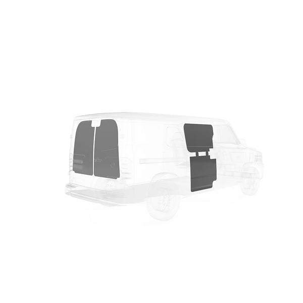 Legend Fleet Van Wall Liner (MPN: 513-114-2614)