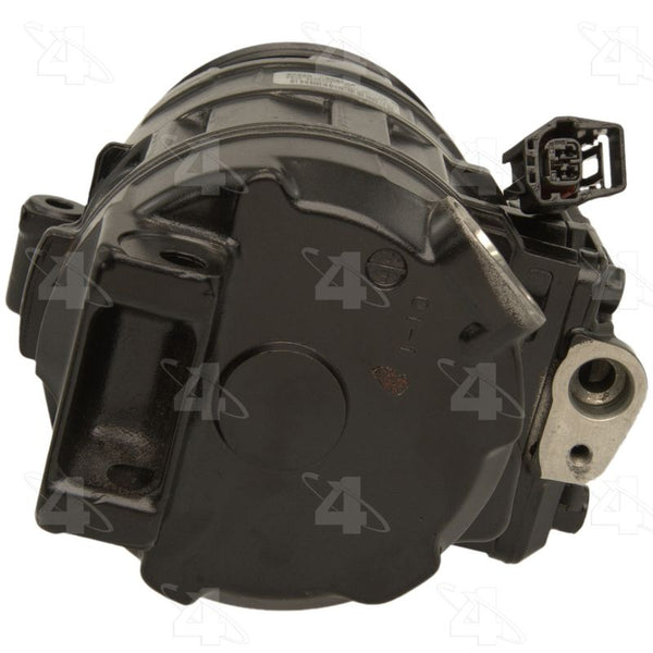 Four Seasons Air Conditioner Compressor (MPN: 97385)