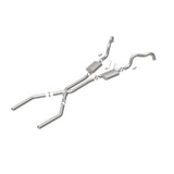 Magnaflow Performance Exhaust System Kit (MPN: 15899)