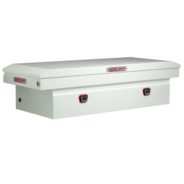 Weather Guard Crossover Tool Box (MPN: 116-3-04)