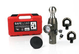 Weigh Safe Gooseneck Trailer Hitch Ball (MPN: WSOEMPU)