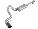 Advanced Flow Engineering Scorpion Cat Back Exhaust System (MPN: 49-06039-B)