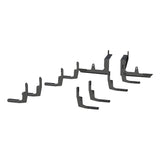Luverne Grip Step Running Board (MPN: 415102-401448)