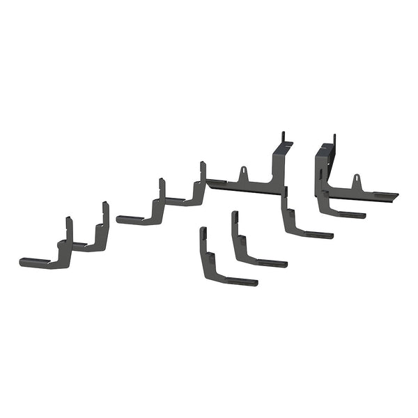 Luverne Grip Step Running Board (MPN: 415102-401448)