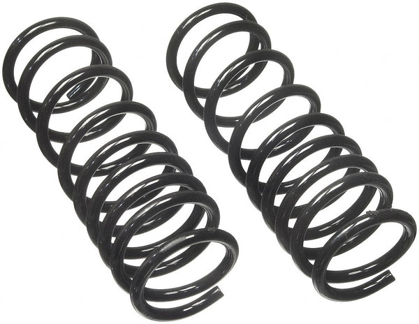 Moog Coil Spring Set (MPN: CC808)