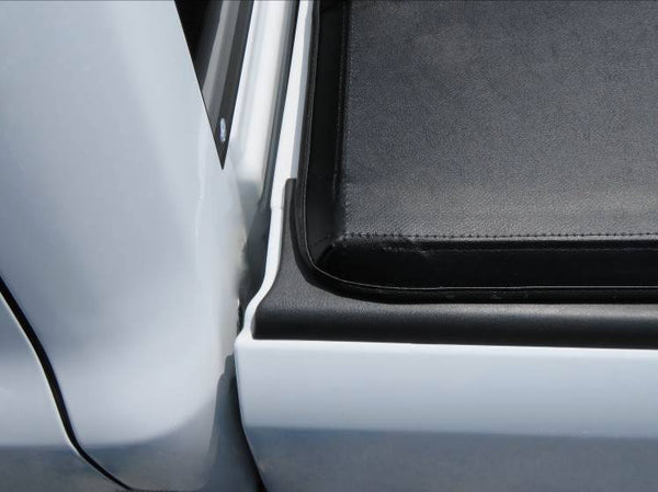 Black Horse Offroad Tonneau Cover (MPN: PRS-DO12)