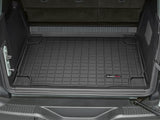 WeatherTech Cargo Liner (MPN: 401477)