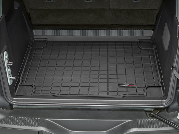WeatherTech Cargo Liner (MPN: 401477)