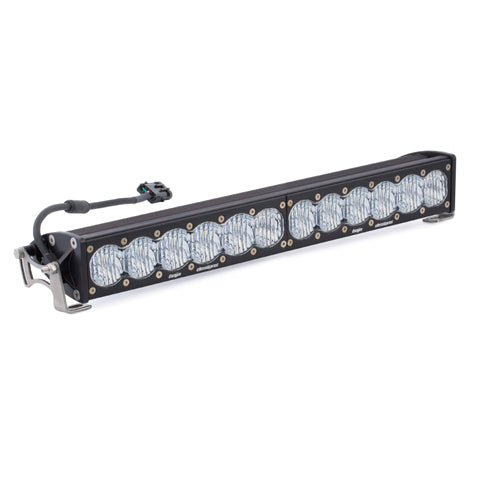 Baja Designs OnX6+ LED Light Bar (MPN: 452004)
