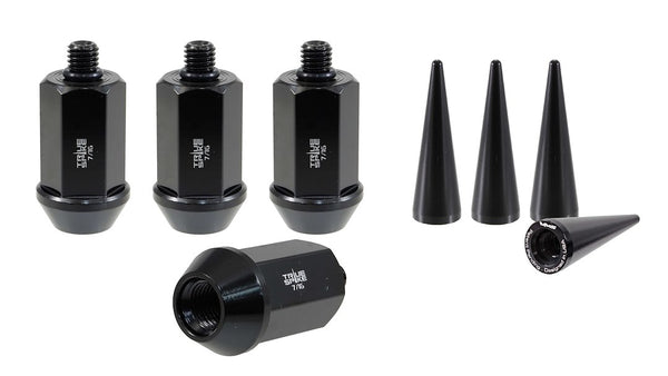True Spike Lug Nut Set (MPN: 71620K61)