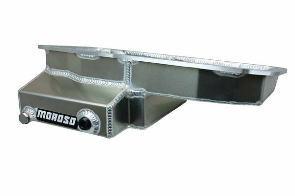 Moroso Performance Oil Pan (MPN: 20901)