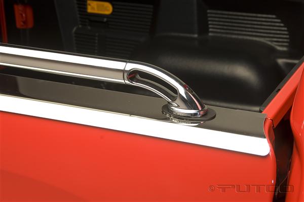Putco Bed Side Rail (MPN: 89894)