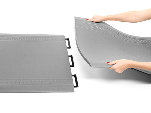 WeatherTech ComfortMat Connect (MPN: 8ACONA2CBG)