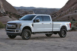 Fabtech Motorsports Leveling Kit Suspension (MPN: K2339M)