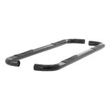Aries 3 Inch Round Nerf Bar (MPN: 204014)