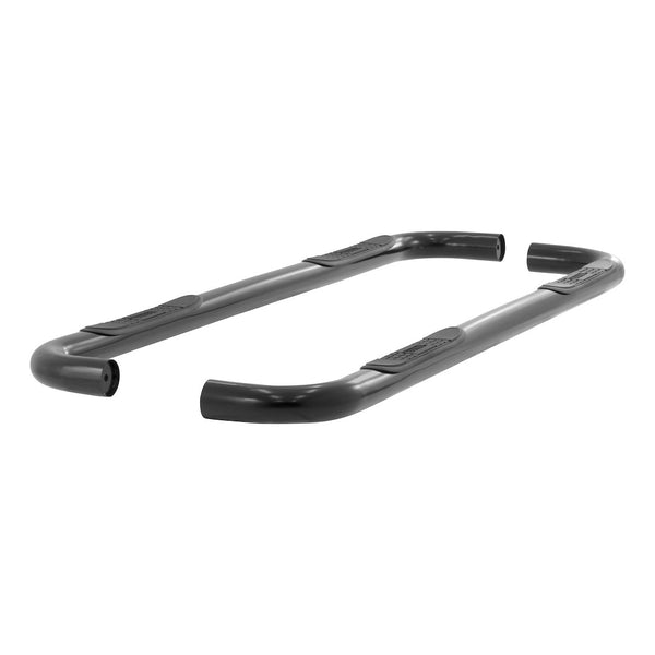 Aries 3 Inch Round Nerf Bar (MPN: 204014)
