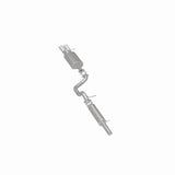 MagnaFlow Exhaust System Kit (MPN: 15745)