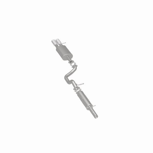 MagnaFlow Exhaust System Kit (MPN: 15745)