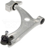 Control Arm for Suspension Systems (MPN: 526-844)
