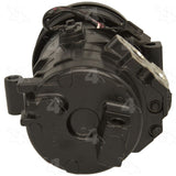 Four Seasons Air Conditioner Compressor (MPN: 97328)