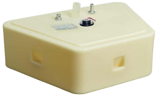 Moeller Marine Fuel Tank (MPN: 032819)