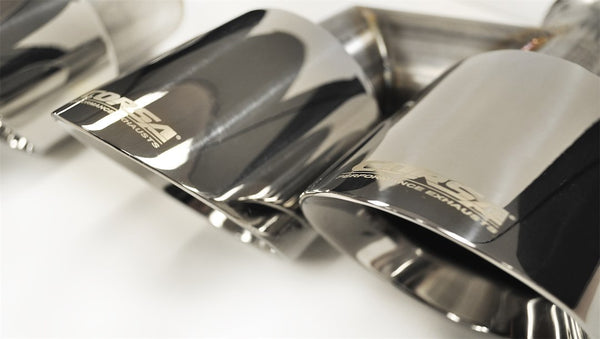 Corsa Performance Exhaust Tail Pipe Tip (MPN: 14333)