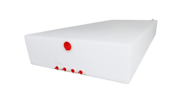 Icon Fresh Water Tank (MPN: 14226)