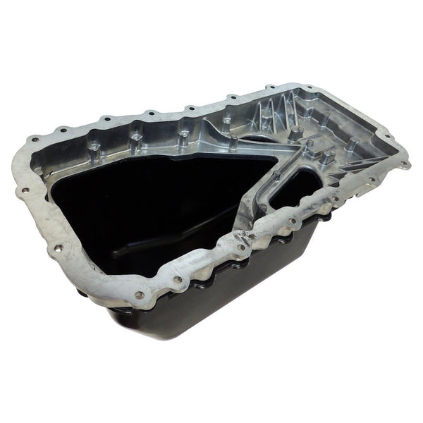 Crown Automotive Oil Pan Assembly (MPN: 4666153AC)