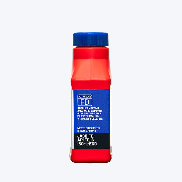 VP Racing Full Synthetic 2-Stroke Oil (MPN: 2901)