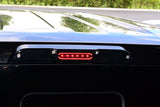 Recon High Mount Stop Light (MPN: 264129BKHPR)