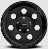 Torque Wheels TW425C Heritage Wheel (MPN: TW425C-17908504-12)