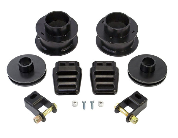 ReadyLIFT Suspension Lift Kit (MPN: 69-1231)
